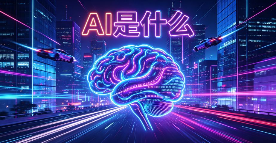什么是 AI