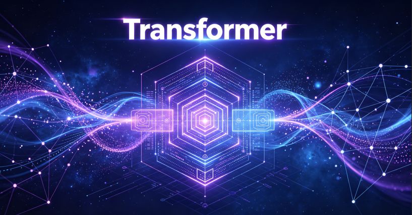 Transformer