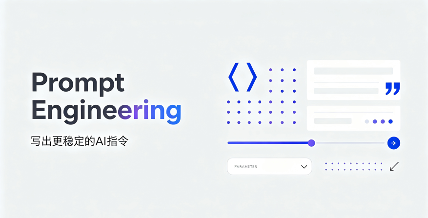 Prompt Engineering(提示词工程)