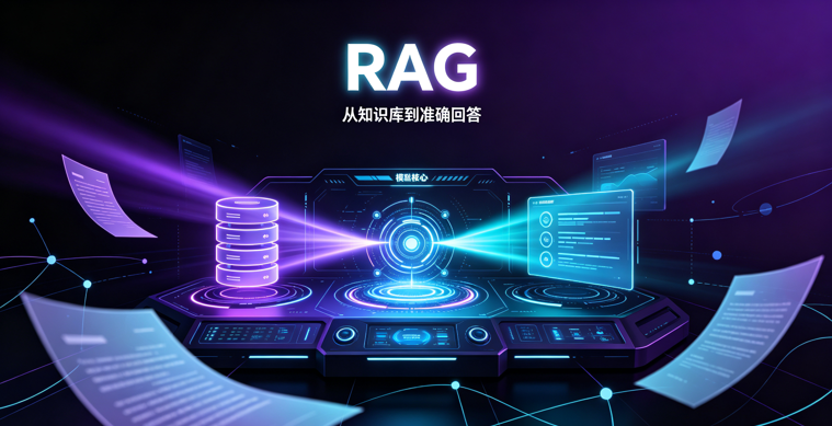 RAG(Retrieval-Augmented Generation)